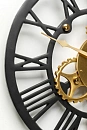 Часы Kare design Clockwork
