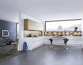 Кухня	Leicht	Concrete-C