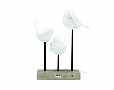 Лампа настольная Kare Design Birds