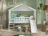 Кровать Vipack Housebed
