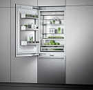 Холодильники Gaggenau серии Vario 400