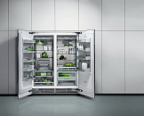 Холодильники Gaggenau серии Vario 400