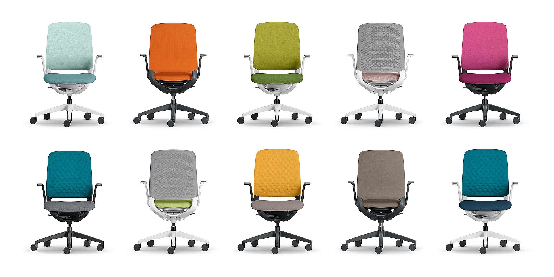 Sedus se motion chair best sale