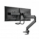 Крепление для двух мониторов New Star NM-D775DX