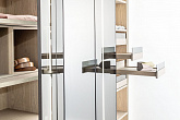 Гардеробная Sudbrock Fokus