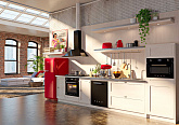 Холодильник Smeg