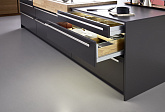 Кухня	Leicht	Bondi ǀ Topos