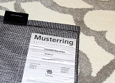Ковёр Musterring Elegance Rose
