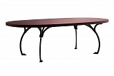 Обеденный стол Poltrona Frau Sangirolamo