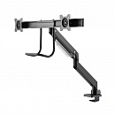 Крепление для двух мониторов New Star NM-D775DX