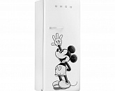 Холодильник Smeg