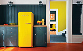 Холодильник Smeg