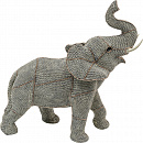Декор Kare Design Walking Elephant Pearls Big
