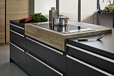 Кухня	Leicht	Bondi ǀ Topos