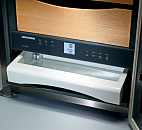 Сигарный шкаф Liebherr Humidor