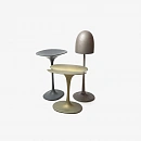 Декор Gardeco Mushroom