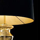 Лампа настольная Barovier&Toso Saint Germain