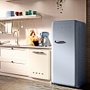 Холодильник Smeg