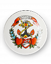 Тарелки Pols Potten Tattoo