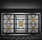 Варочная панель Gaggenau серии 400