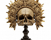 Декор Kare Design King Skull