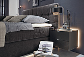 Кровать Musterring Felina Fly