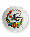 Тарелки Pols Potten Tattoo