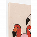 Картина Kare Design Flamingo Meeting 