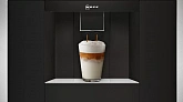 Встраиваемая автоматическая кофемашина Neff 