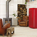Холодильник Smeg