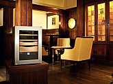 Сигарный шкаф Liebherr Humidor
