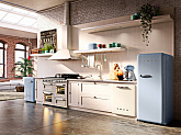 Холодильник Smeg