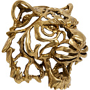 Декор настенный Kare Design Tiger Gold