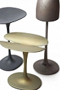Декор Gardeco Mushroom