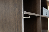 Гардеробная Sudbrock Fokus