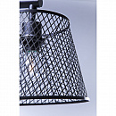 Лампа Kare design Net Flex