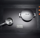 Варочная панель Gaggenau серии 400
